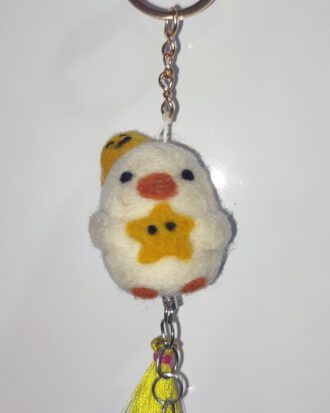 Charm pollito